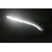 Mercedes S Class W221 06-09 Black Projector Headlamp w LED